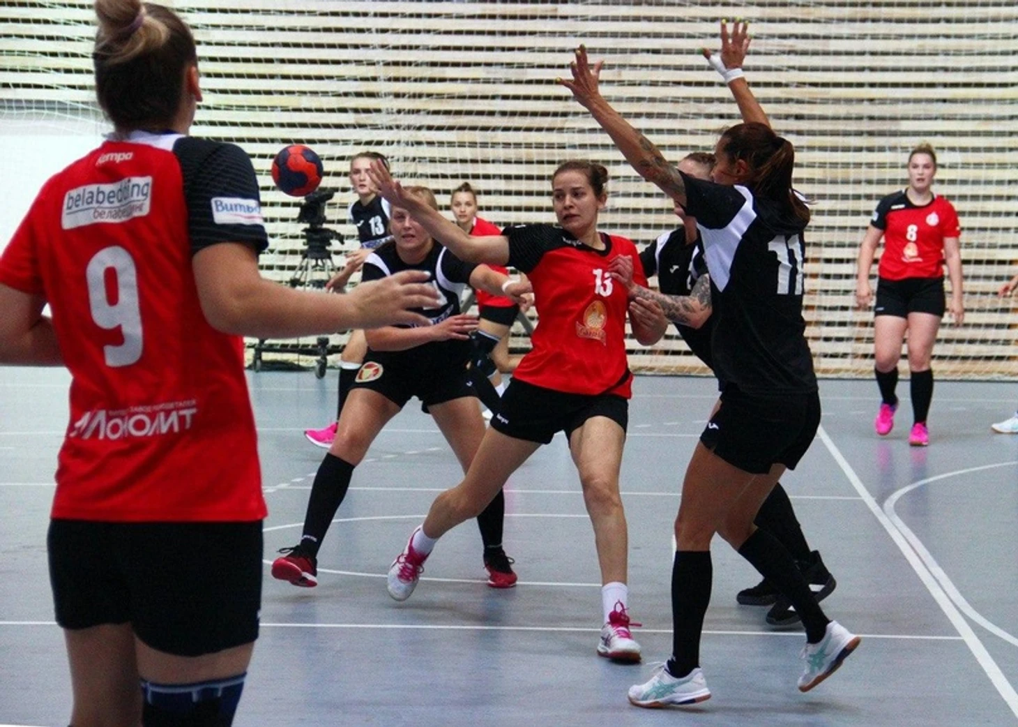 Кубок Беларуси. Жлобин на счастье. Пятый трофей "Гомеля"!, изображение №2