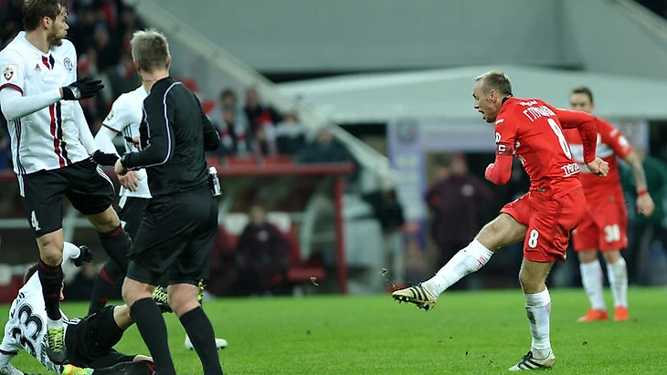 выстрел Глушакова