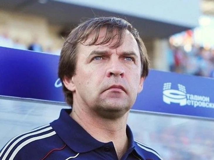 А.Г.Бородюк в штабе сборной России