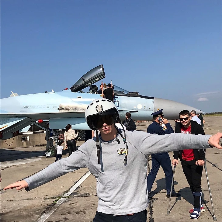 юхо олкинуора