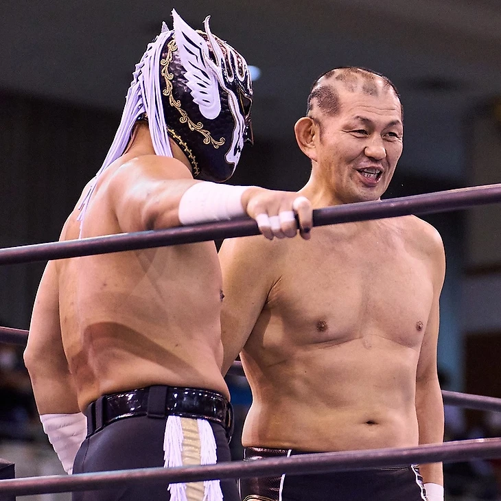 Обзор девятого дня NJPW Super Juniors Tag League 2022, изображение №3