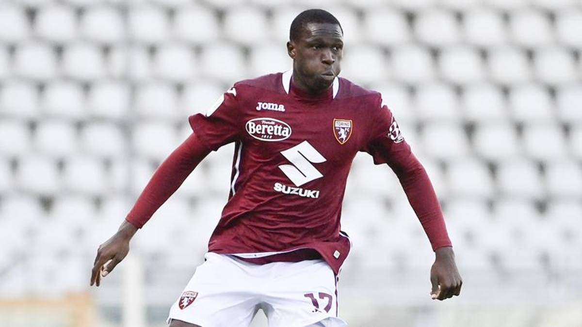 «Милан» и «Рома» следят за защитником «Торино»