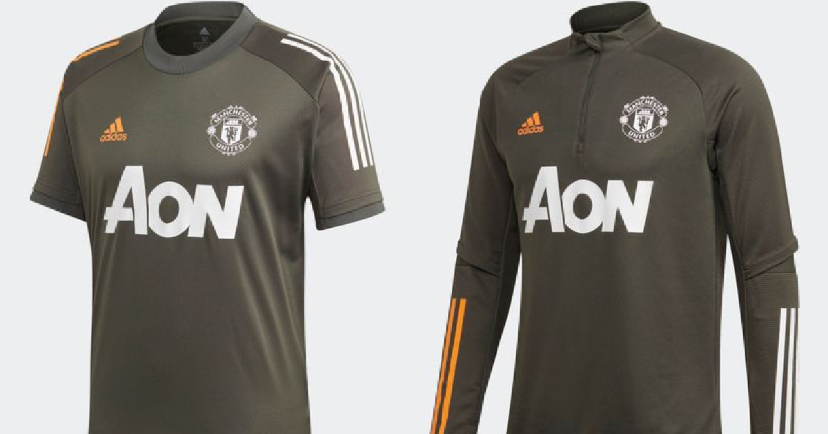 Манчестер Юнайтед