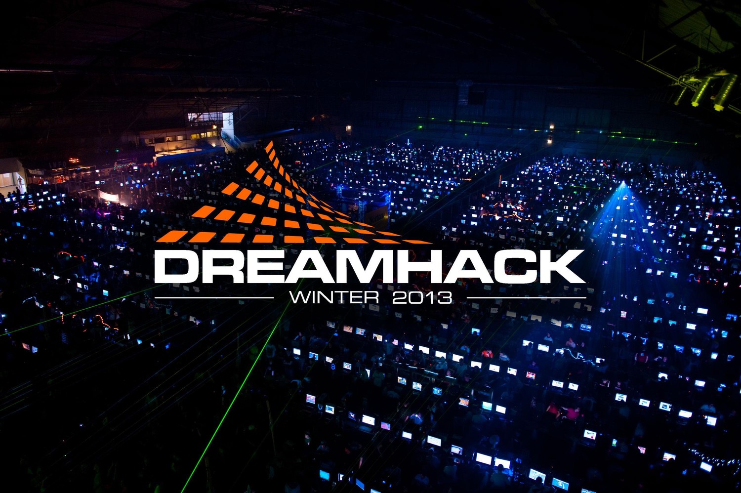DreamHack, Counter-Strike: Global Offensive