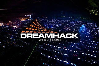 Вспомнить все: Первый major по CS:GO (DreamHack Winter 2013). Как это было?