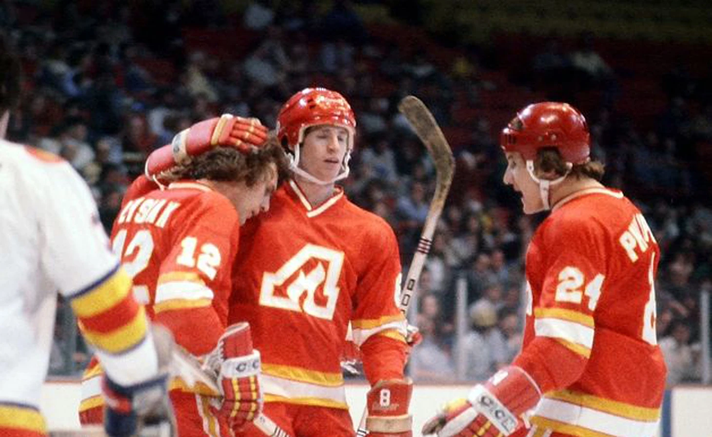 Atlanta Flames