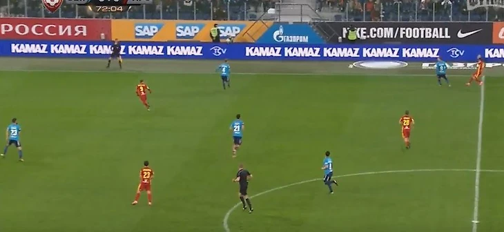 Ошибка Кришито