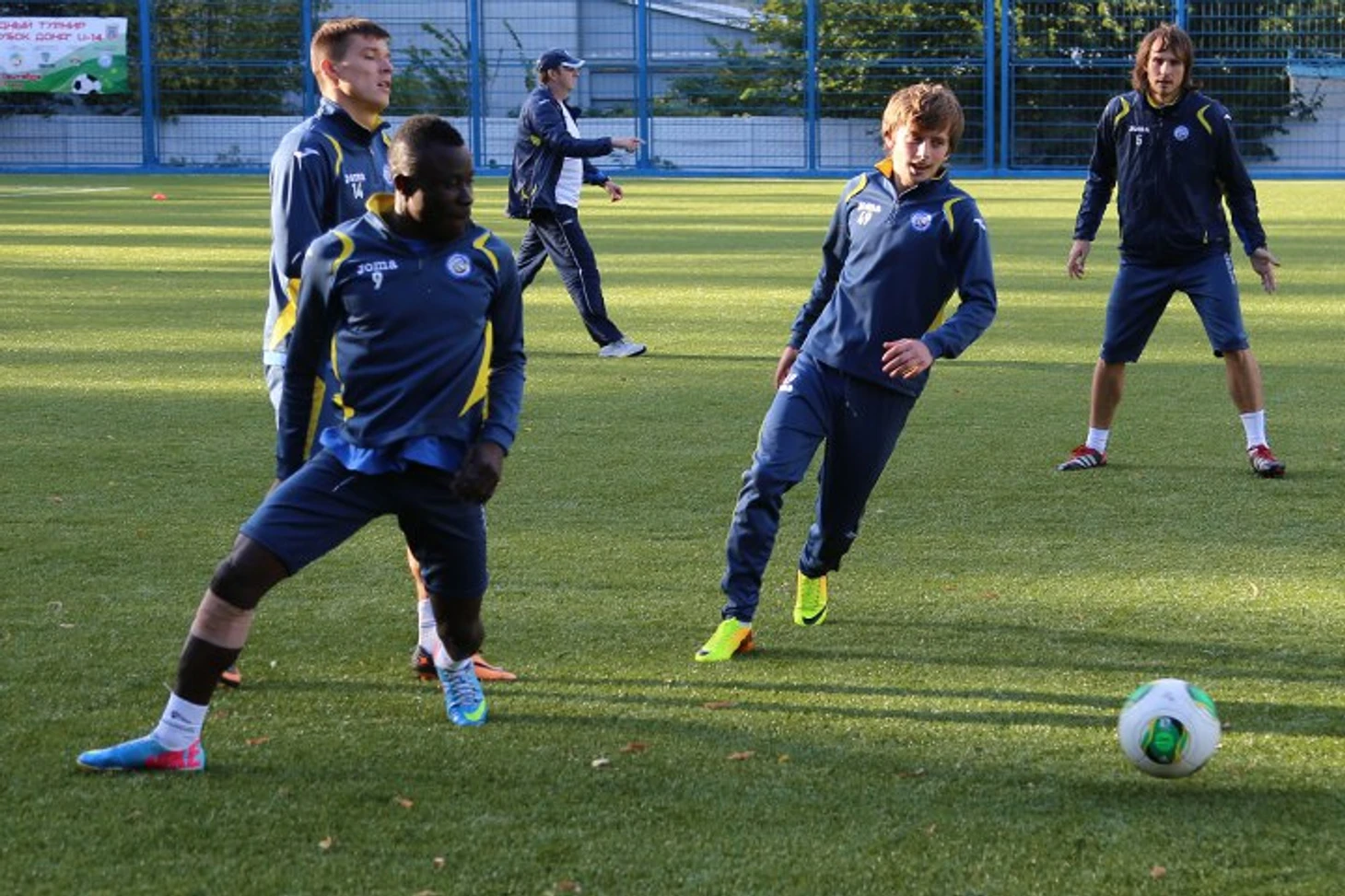 Джано.Полоз