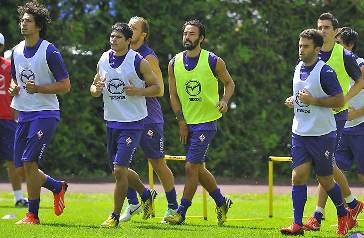 Фиорентина