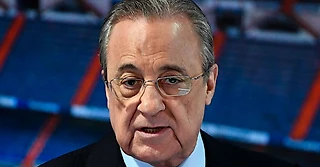 Перес прав. Нужно сократить время матчей и привести на стадионы зумеров