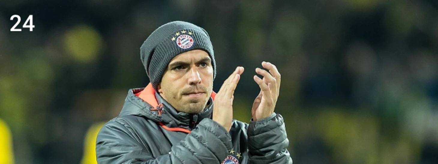 Philipp Lahm