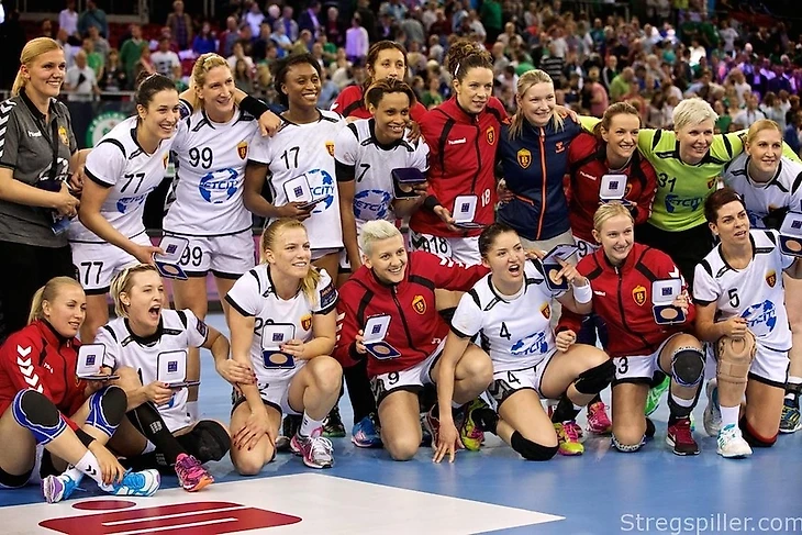 Еврокубки. Уловка-22, или К чему привела новая формула подсчета рейтинга для женщин, изображение №3