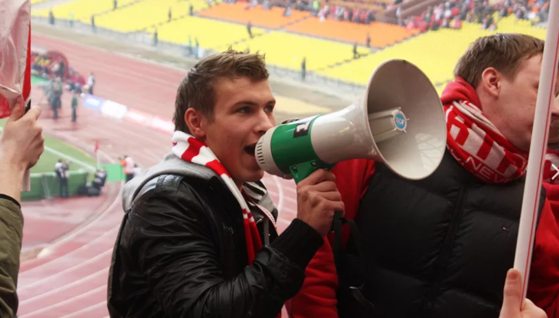 Взлет и падение Паршивлюка, который так и не стал легендой «Спартака»