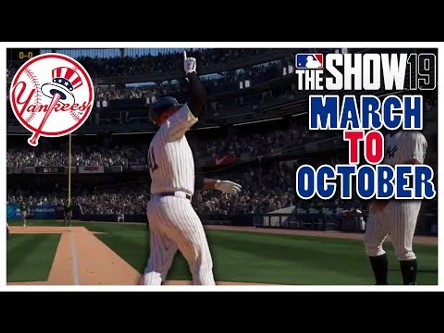 �а��инки по зап�о�� march to october mlb