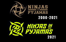 Ninjas in Pyjamas, Ninjas in Pyjamas, Ninjas in Pyjamas
