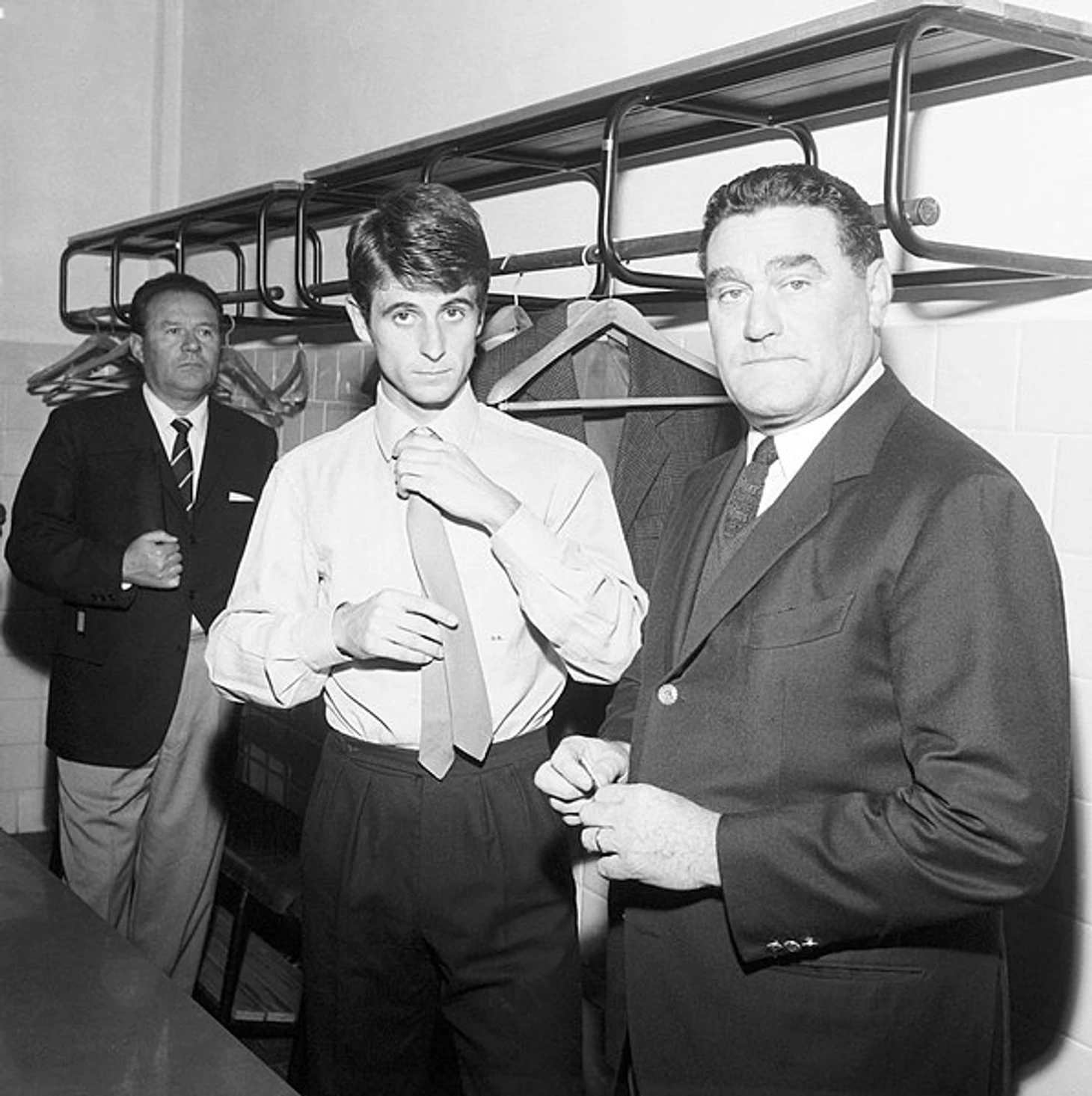 Ривера и Рокко