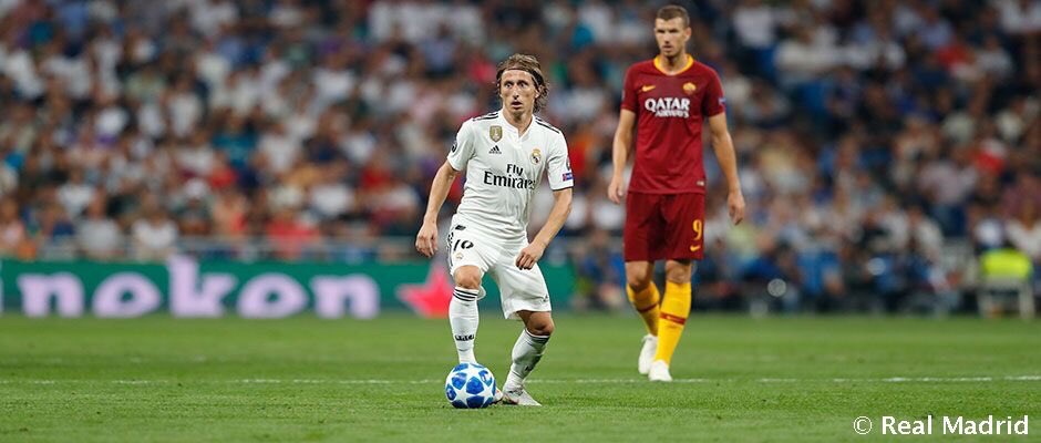 Реал Мадрид