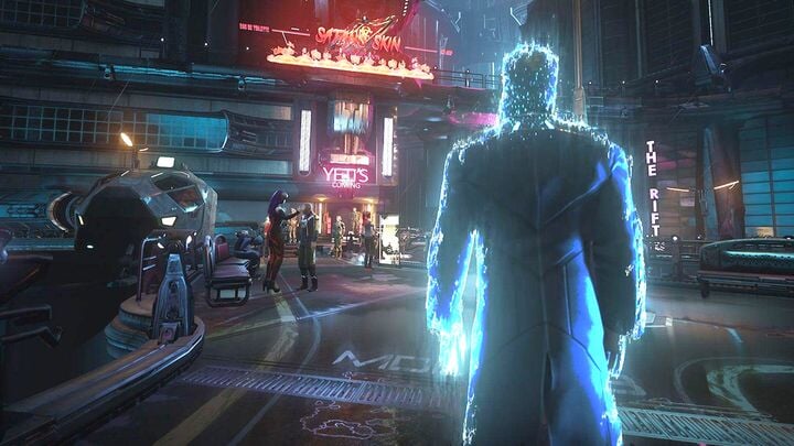 ПК, Cyberpunk 2077, Ролевые игры, Disco Elysium, Steam