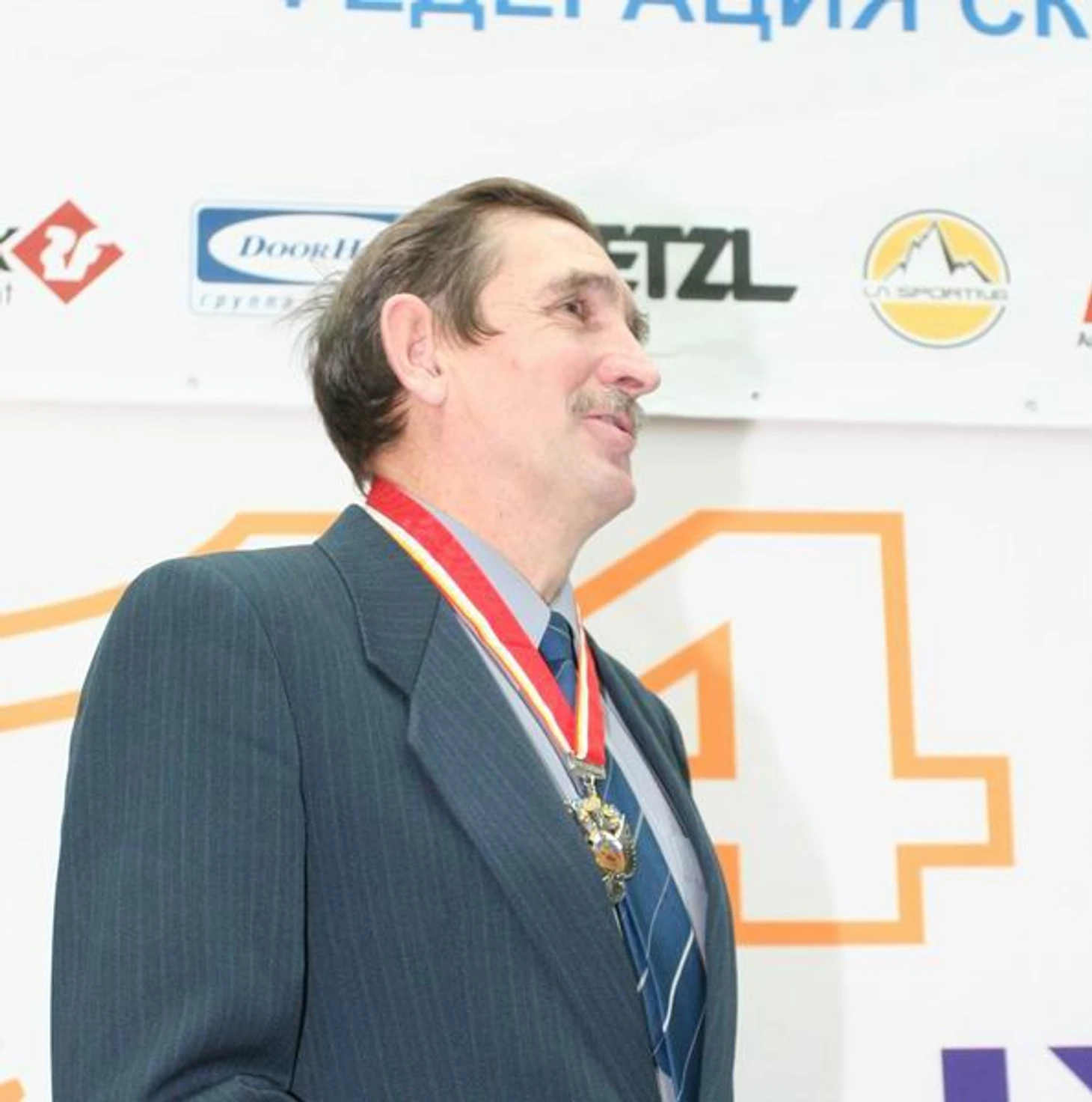 Юрий Машков