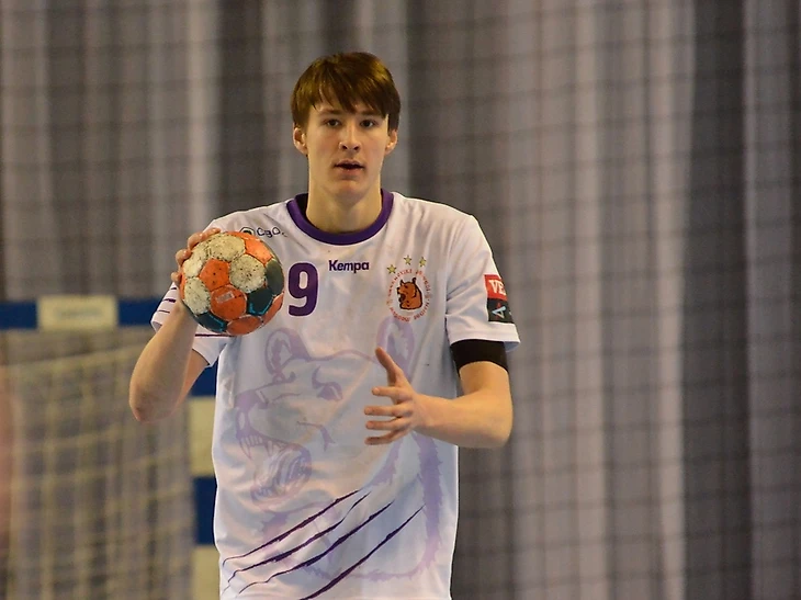 Сергей Марк Косоротов: "Просто они лучше нас играют в гандбол…", изображение №1