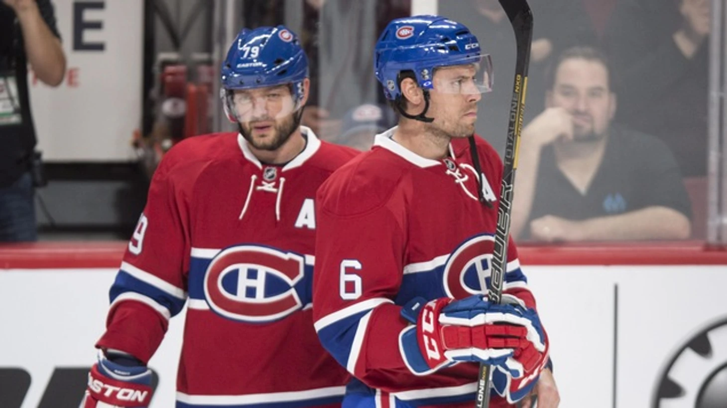 Markov and Weber