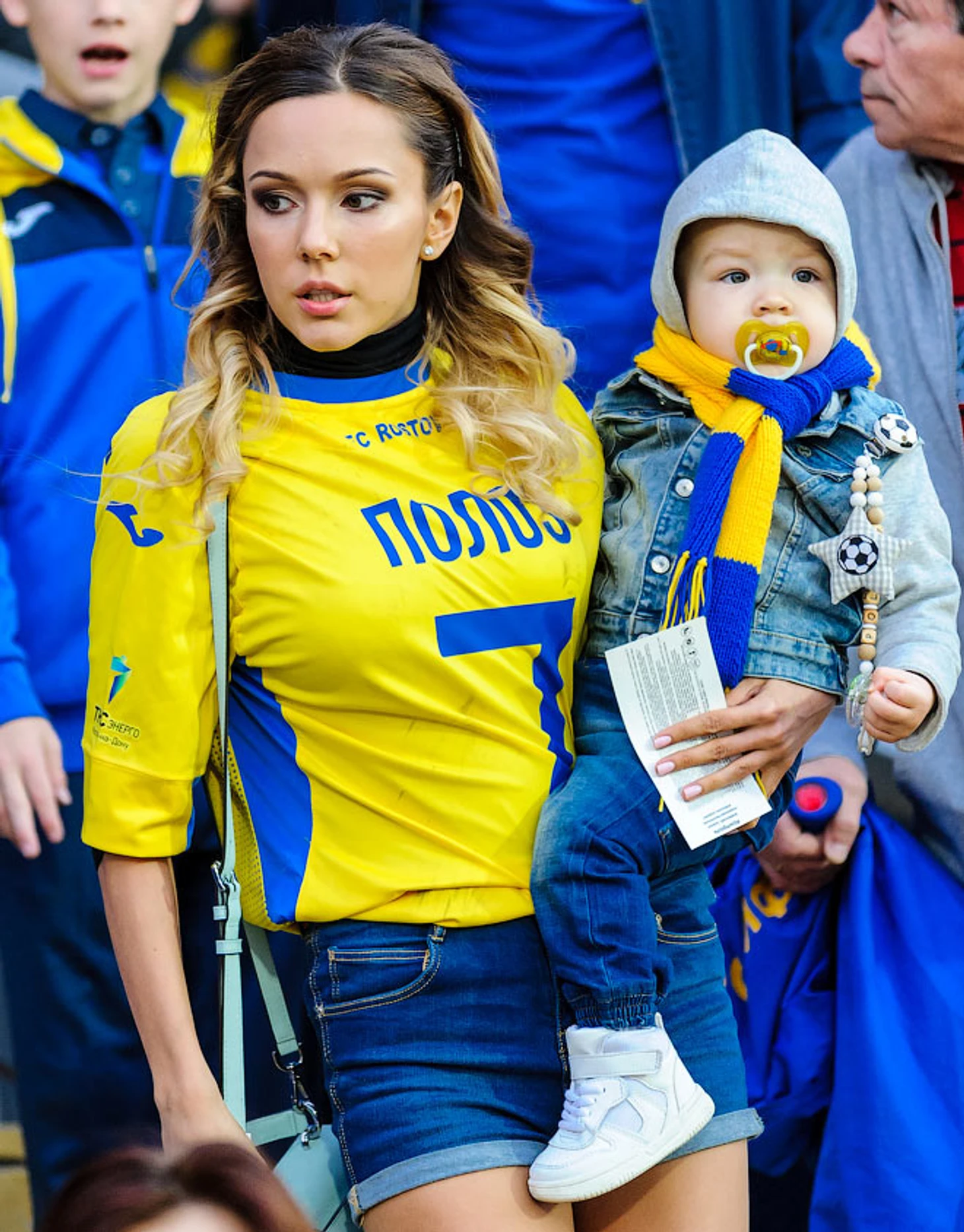 Лиза Полоз
