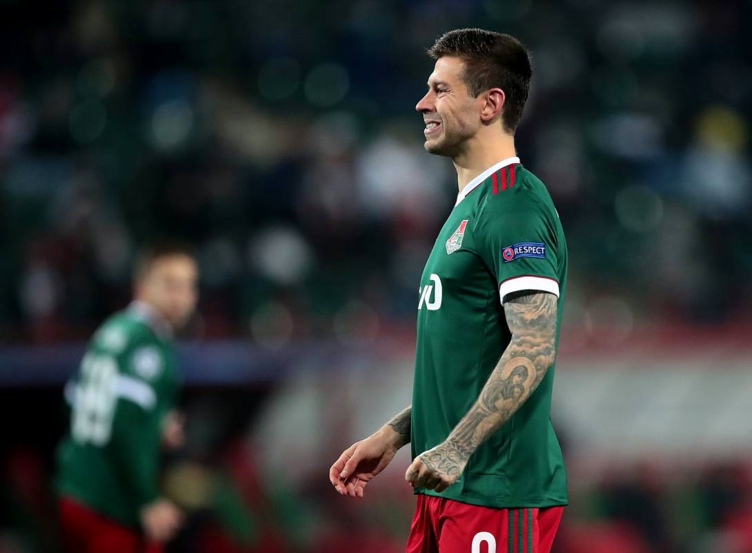 «Локомотив» - «Сочи». Не отстать от еврокубков