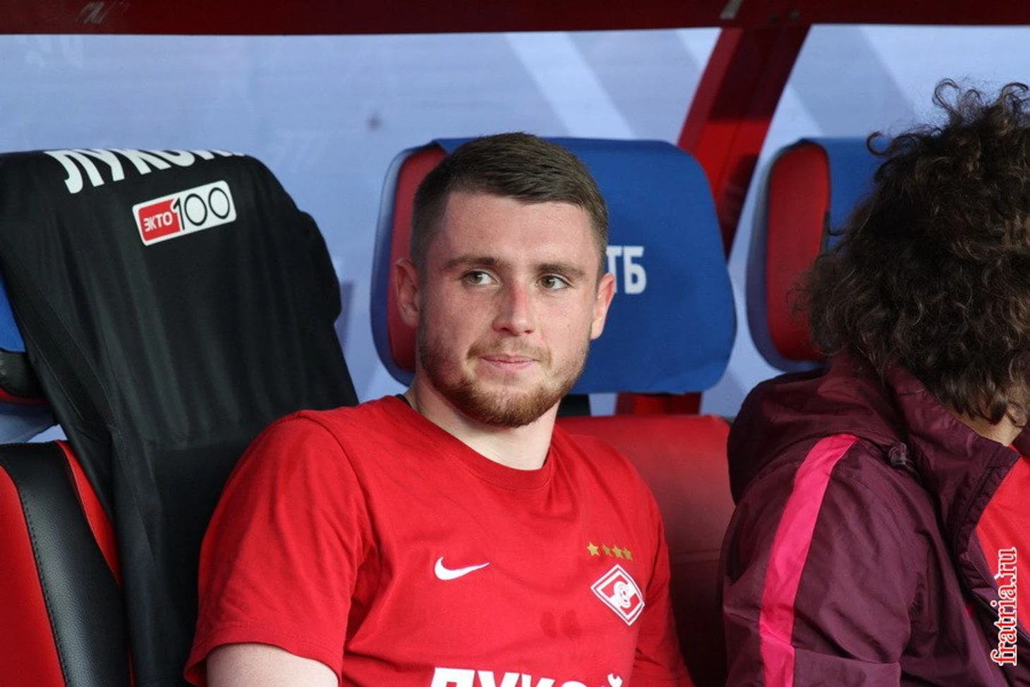 Александр Селихов