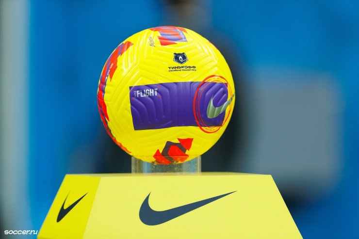 РФС, премьер-лига Россия, Организация РПЛ