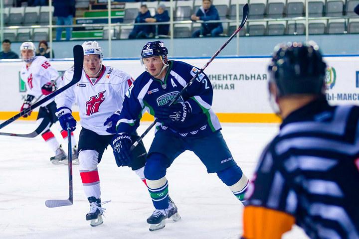 Что происходит в КХЛ, пока вы отвлеклись на Кубок мира