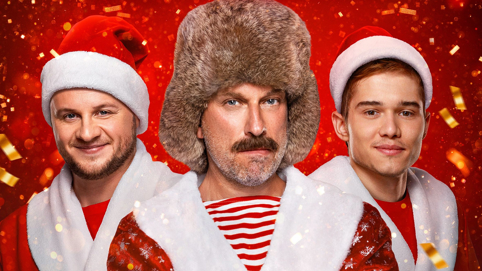 Актеры, Елки 12, Дмитрий Нагиев, Обзоры кино