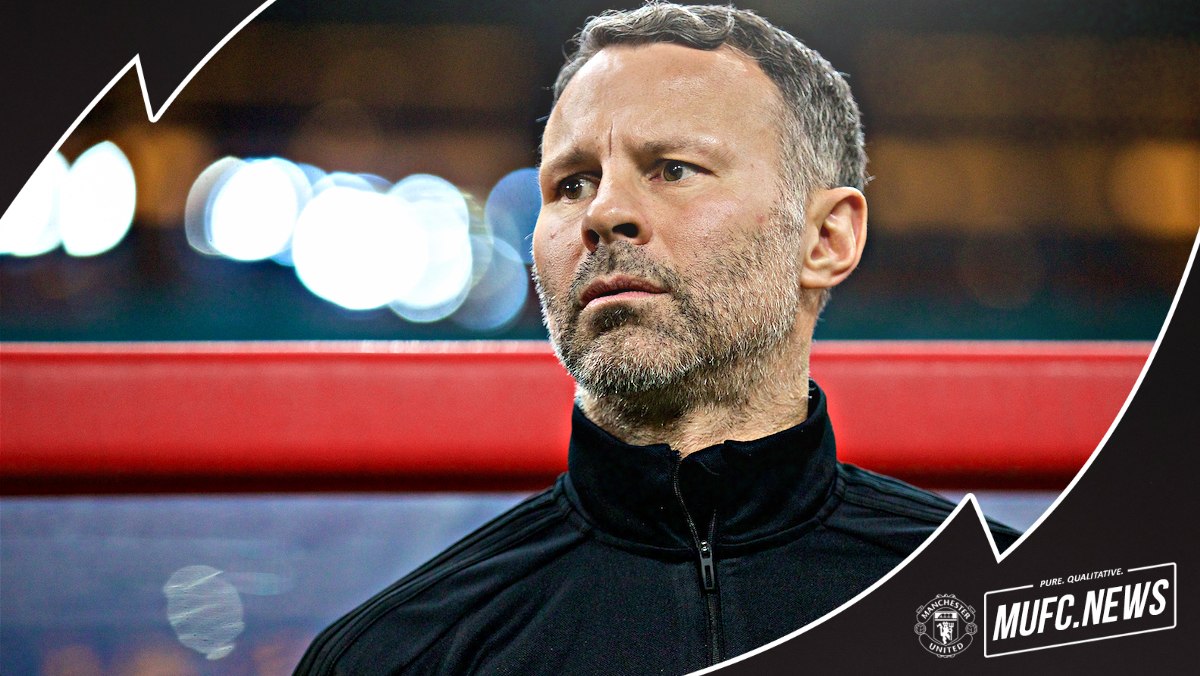 Манчестер Юнайтед