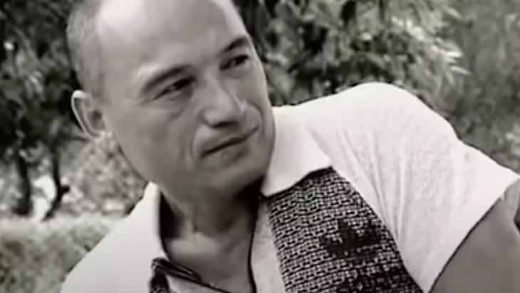 Николай Джумагалиев