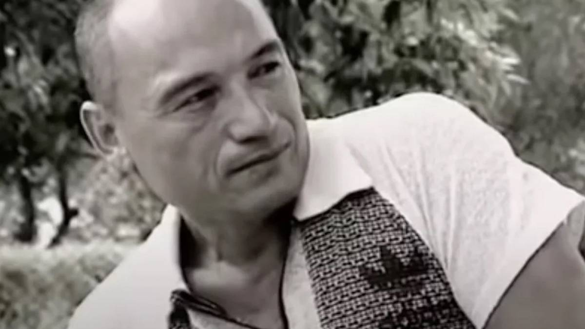 Николай Джумагалиев