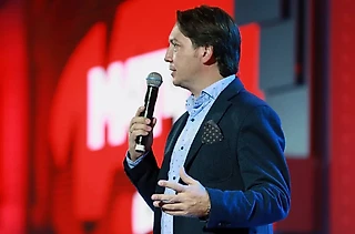 &#171;Я против Черданцева&#187;. Лига Чемпионов