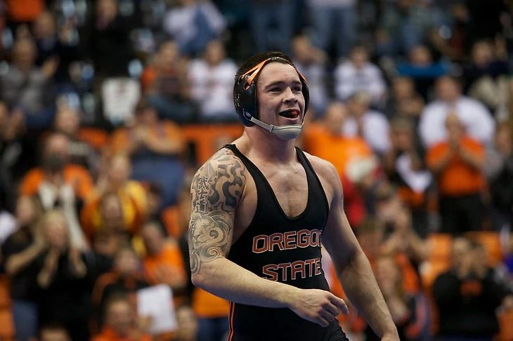 Covington Oregon State