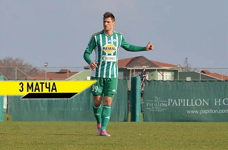 Евгений Кабаев