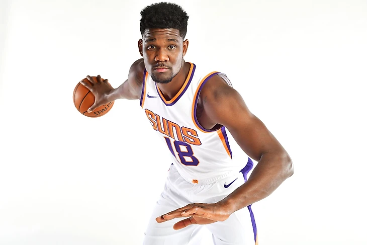 ayton