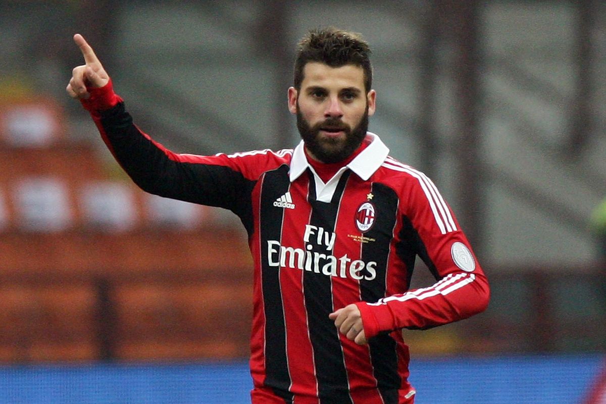 Антонио Ночерино: «Главная звезда «Милана» – Гаттузо»