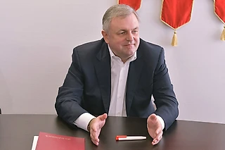 Сразу три хоккеиста череповецкой  «Северстали» за сутки перешли в «Витязь»
