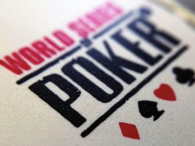 WSOP, турнирный покер