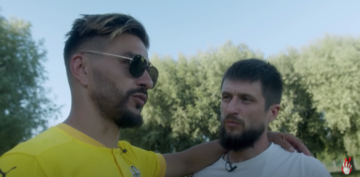 «На чем, #####, зарабатывать обычным частным командам?» В новой серии «Честного клуба» Савин красит стены базы, хочет убить вратаря и воюет с букмекерами