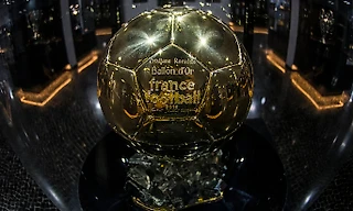 Страсти по “Золотому мячу-2021”. Три мысли о самой позорной церемонии в истории награды