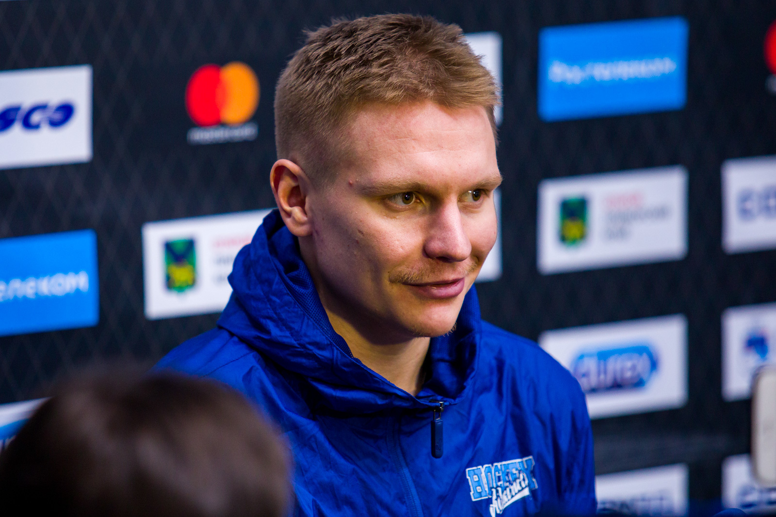 Игрок «Адмирала» получил бан за кокаин. Теперь пропустит больше года