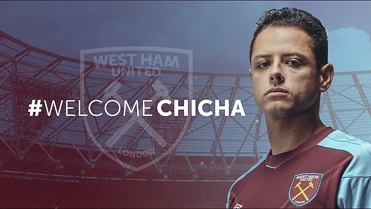 Welcome to WHU
