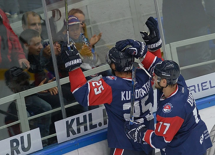 Томаш Кундратек