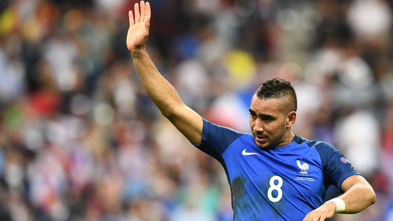 «Мне было жутко обидно, но я продолжил бороться». История игрока, который успел в юности подратьтся с Бартезом и Матьюди