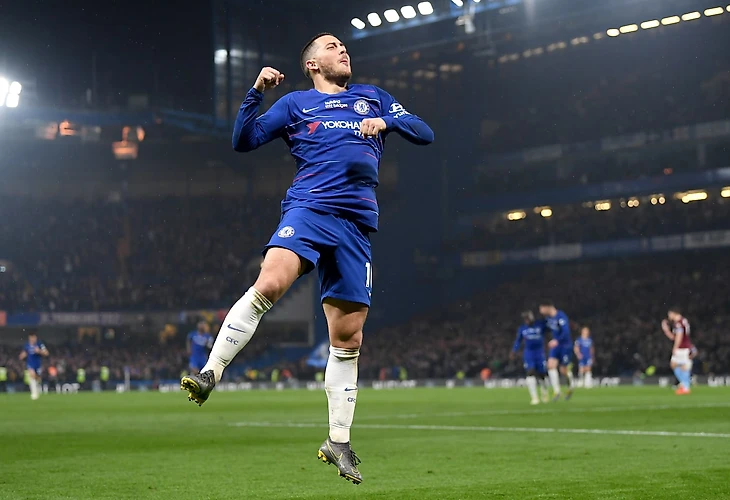 &quout;Челси&quout;