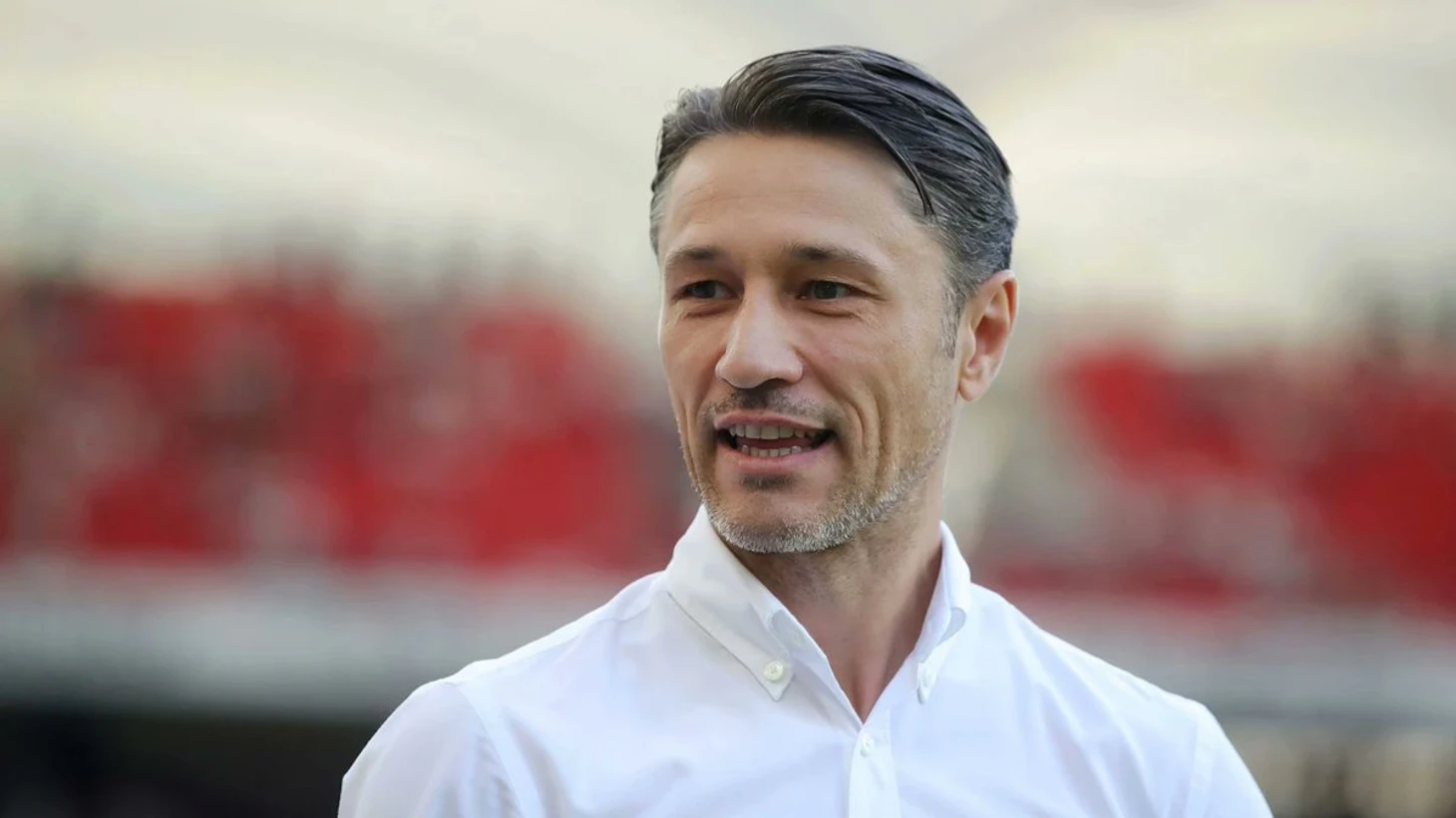 Нико Ковач
