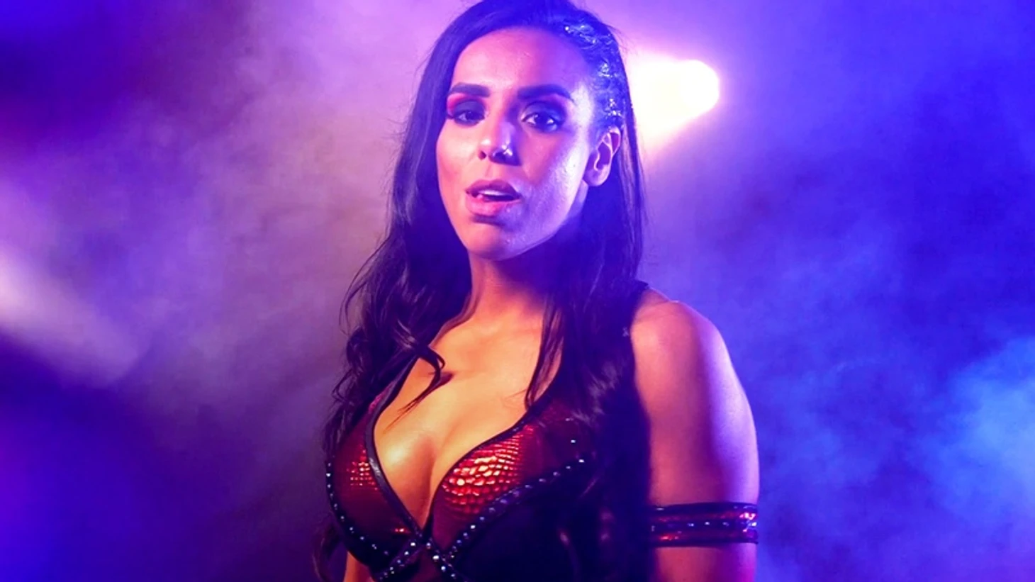 Обзор NXT UK 09.12.2021, изображение №6